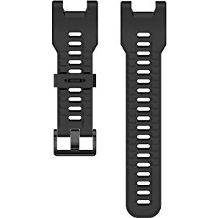 INF Weiches Silikon Sportarmband, Atmungsaktiv und Wasserbeständig für Huami Amazfit T-Rex/Pro, passend für Handgelenke 136-236 mm – Bild 2