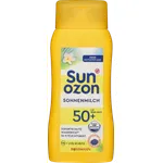 sunozon Classic Sonnenmilch LSF 50+, 200 ml