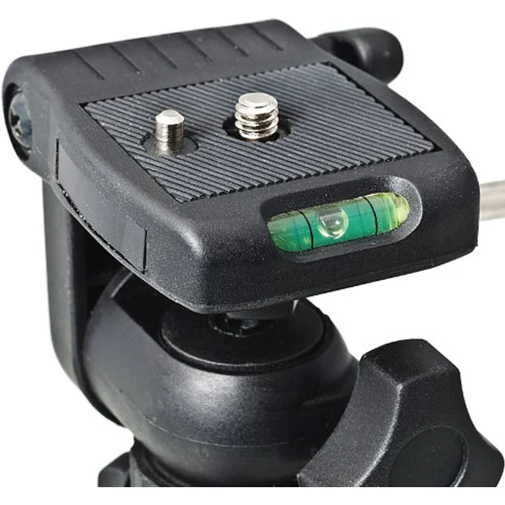 Kaiser Fototechnik Kamera Tischstativ für DSLR mit Mittelsäule – Bild 5