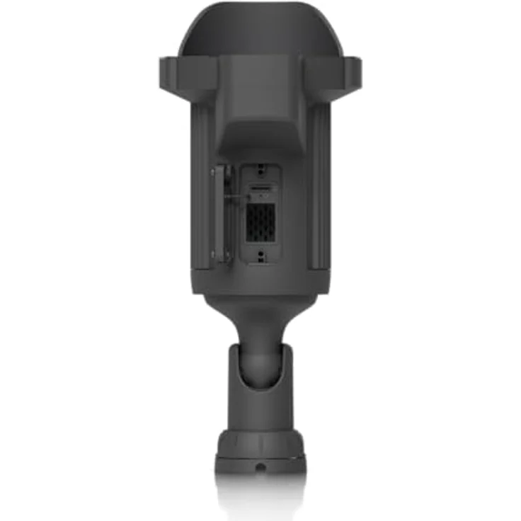 Ubiquity UVC-AI-LPR-B Überwachungskamera mit 4K Auflösung, 3-fachem Zoom und IR-Nachtsicht, schwarz – Bild 5