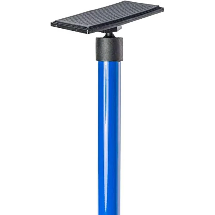 TOOLLAND - TL73002 STÜTZE - LÄNGE 115-290 cm - MAX. TRAGFÄHIGKEIT 30 kg 174709 – Bild 4