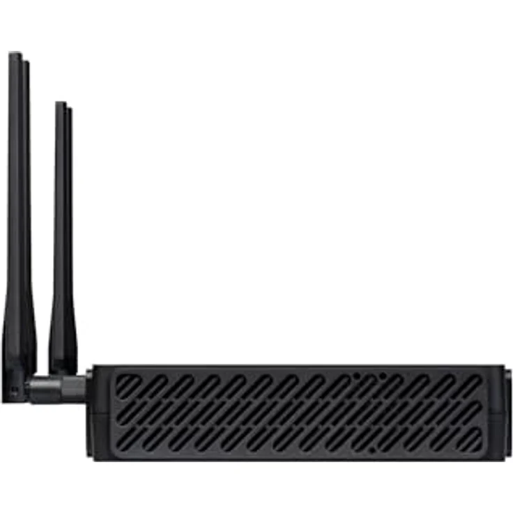 Lancom 1803VAW-5G Router, leistungsstarkes Gateway mit 5G-Unterstützung – Bild 2