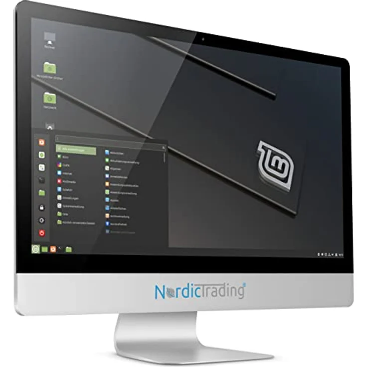 Linux Mint 21 Cinnamon 16 GB USB 3.0 Stick – Bild 3