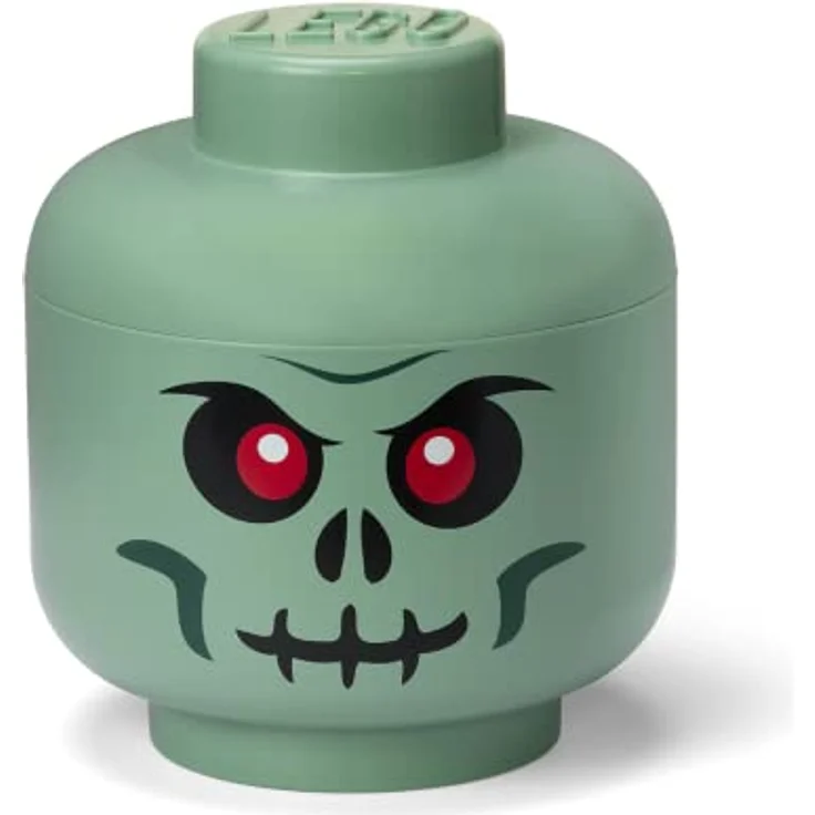 Room Copenhagen R.C. Lego Storage Head Large - GR. Skele 40320811 – Bild 2