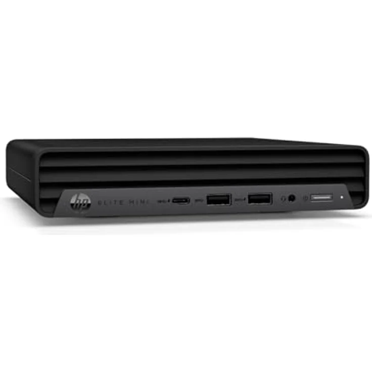 HP Elite Mini 800 G9 5M9T9EA Mini-PC, Intel i5-13500, 16GB RAM, 512GB SSD, Windows 11 Pro – Bild 5