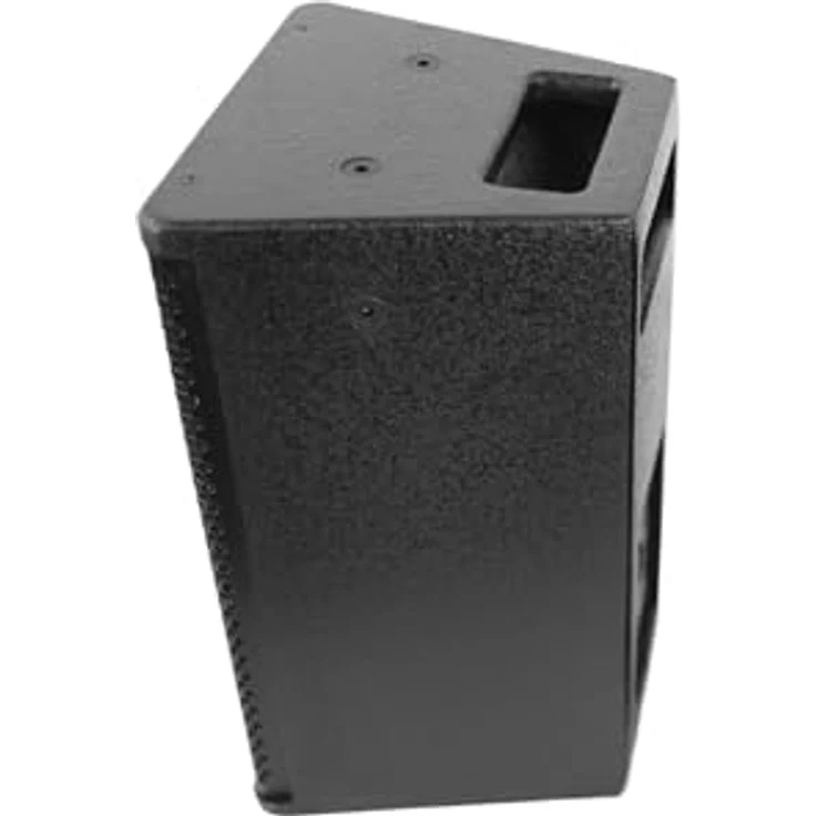 Omnitronic MAXX-1206DSP 2.1 Aktiv-System, PA Lautsprecher mit DSP-Technologie – Bild 5