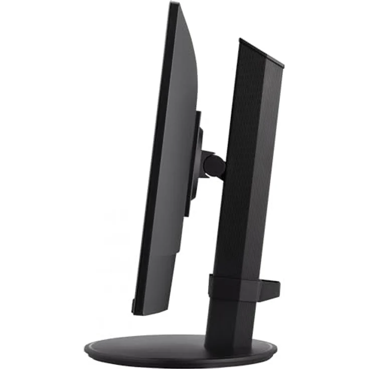 ViewSonic VG2408A-MHD 24" IPS Monitor, 1920x1080 Full HD, 100Hz, 5ms, ergonomisch verstellbar mit Eye ProTech+ – Bild 6