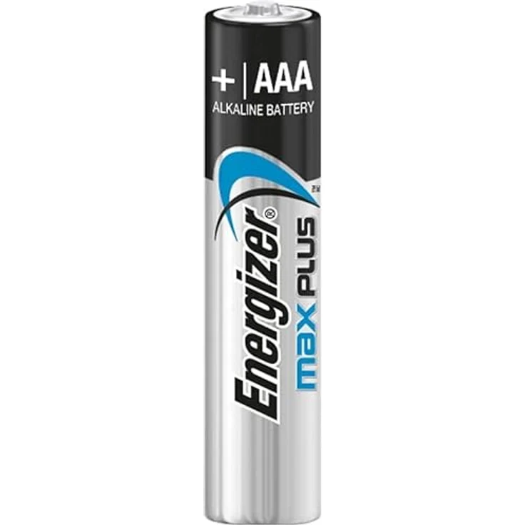 Energizer E301323600 Max Plus Mignon (AA) 4 Stück Chrom – Bild 2