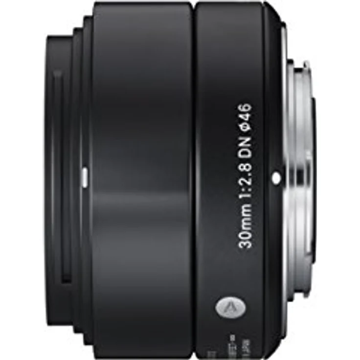 Sigma Art 30mm f/2,8 DN Sony E-Mount – Bild 3