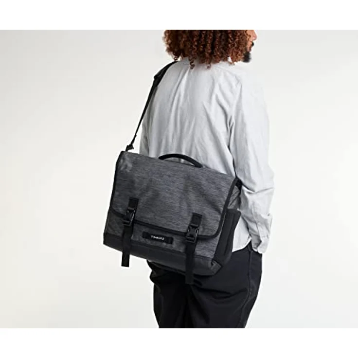 Timbuk2 Transit The Closer Aktentasche 39 cm Laptopfach (16.93"), Notebooktasche – Bild 4