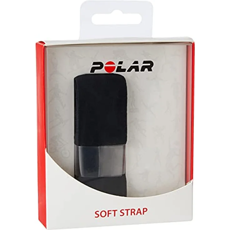 Polar WearLink+ Smart Gurt M-XXL – Bild 2