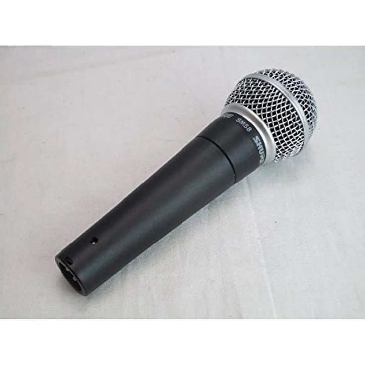 Shure SM58 – Bild 3