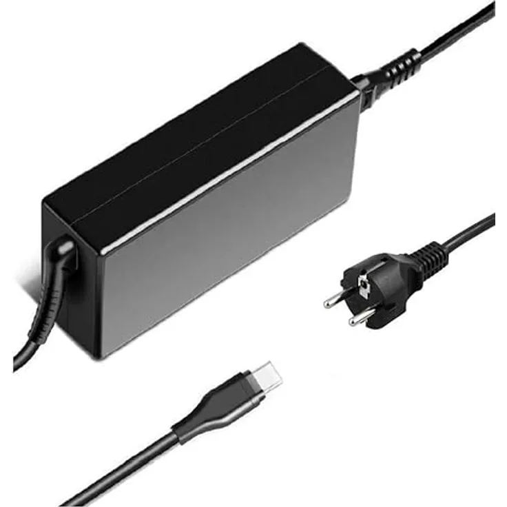 USB-C Power Adapter