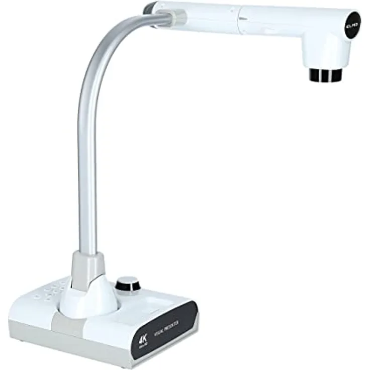 ELMO Dokumentenkamera Visualizer L-12G L12G (1380)