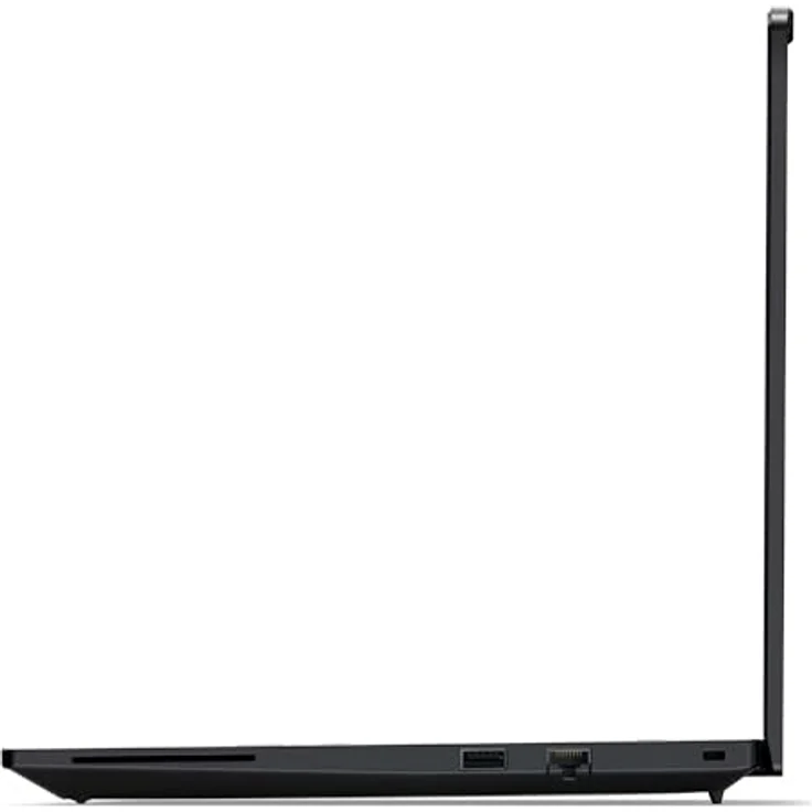 Lenovo ThinkPad P14s G6, 14.5" 3K Notebook mit Intel Core Ultra 7 265H, 64 GB RAM, 1 TB SSD, RTX PRO 500, schwarz – Bild 6