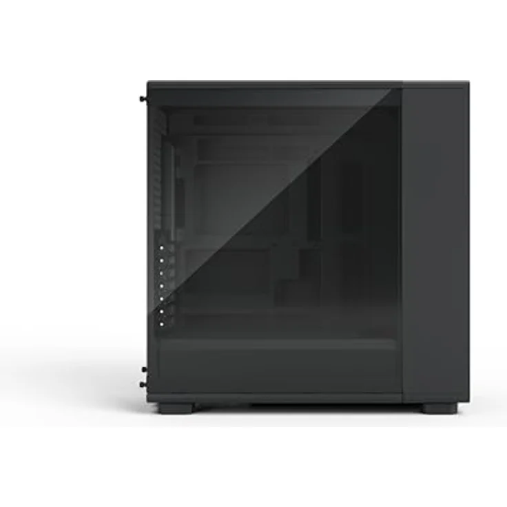 Fractal Design Epoch XL Black TG RGB Light Tint – Bild 3