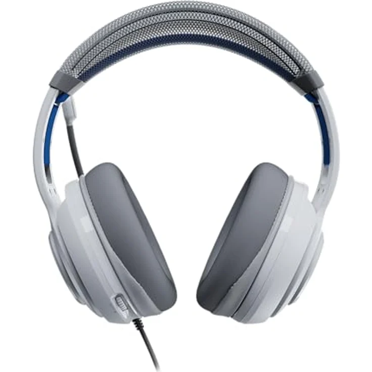 Turtle Beach Atlas 200 Over Ear Kopfhörer, Kabelgebunden, 20 - 20000 Hz, Gaming, Weiß, Versandkostenfrei – Bild 12