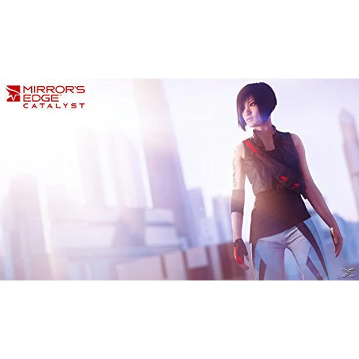 Mirror's Edge Catalyst (PS4) - Preisvergleich – Bild 4