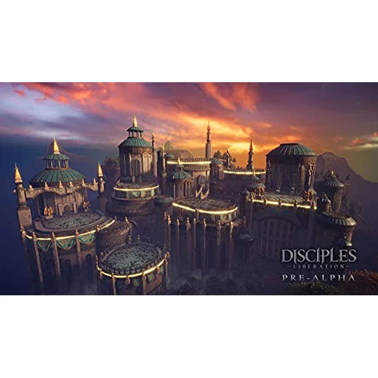 Disciples: Liberation - Deluxe Edition (Xbox One / Xbox Series X) – Bild 2