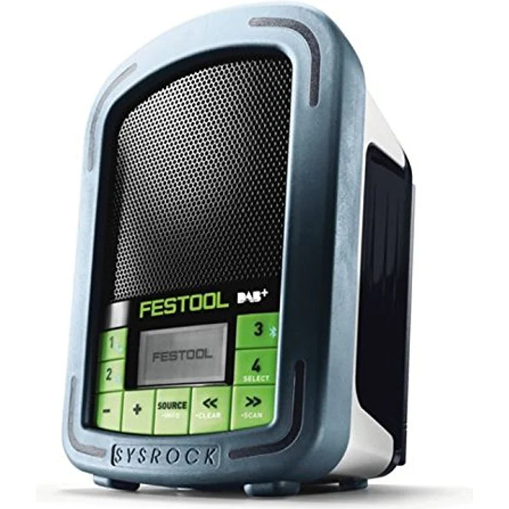 Festool BR 10 DAB + – Bild 5