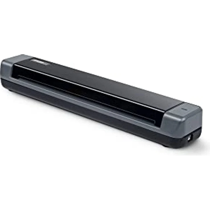 Plustek MobileOffice S410 Plus Portable Scanner 600 x 600 DPI A4 Black Grey – Bild 2