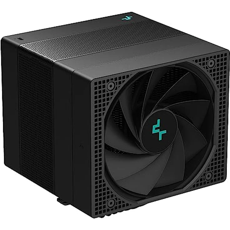 DeepCool Assassin IV CPU-Kühler – Bild 1