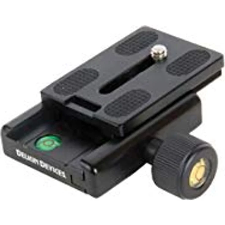 Delkin Halterung für DSLR-Kamera Fat Gecko – Bild 2