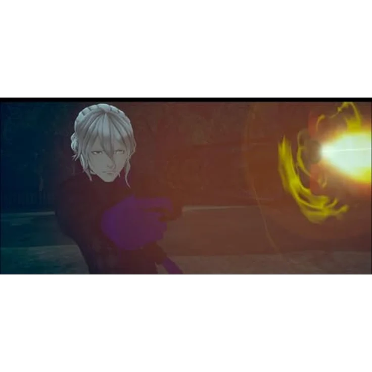 Reef Entertainment No Sleep for Kaname Date - From AI: THE SOMNIUM FILES (Aiba Edition) - Nintendo Switch Spiel mit exklusiven holografischen Stickern, Englisch/Japanisch Sprecher, mehrsprachigem Text – Bild 2