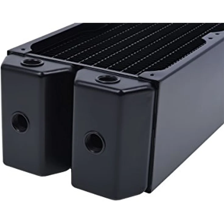 Alphacool NexXxoS Monsta 240 - Kühlsystem - Schwarz - Preisvergleich – Bild 3