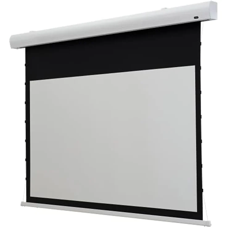 celexon HomeCinema Motorleinwand Tension 240 x 135 cm, 110'' - MWHT – Bild 5