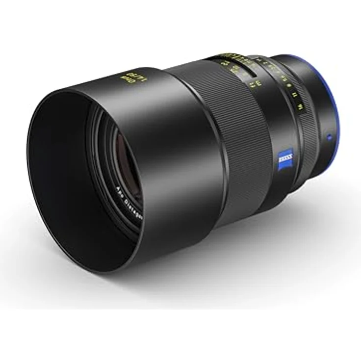 ZEISS Otus ML 50 mm f/1.4, Objektiv für spiegellose Sony E-Mount Kameras mit asphärischem Design und HARMONIOUS BOKEH – Bild 3