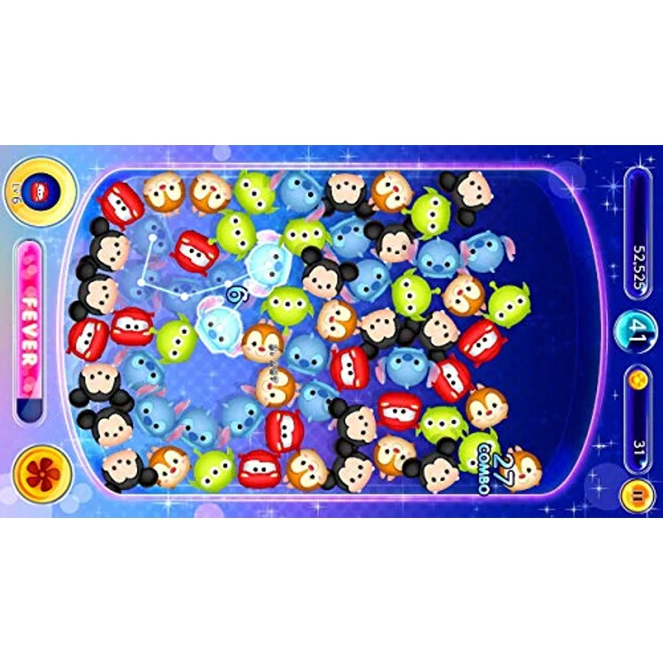 Disney Tsum Tsum Festival – Bild 6