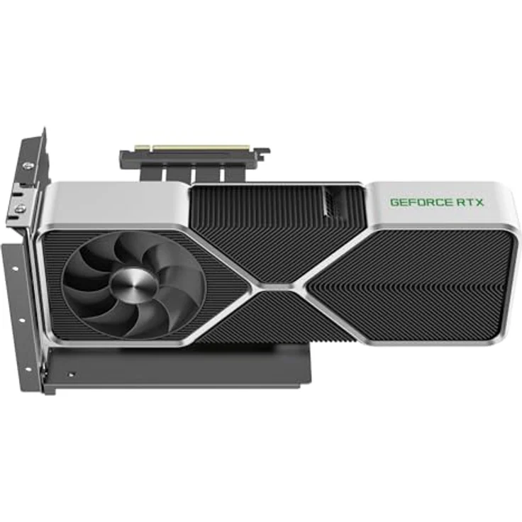 Xilence PC-Gehäuse X9 Vertical GPU Set für X912.ARG, nur mit X912.ARGB Xilent X Case kompatibel, ermöglicht vertikale Grafikkartenmontage – Bild 4
