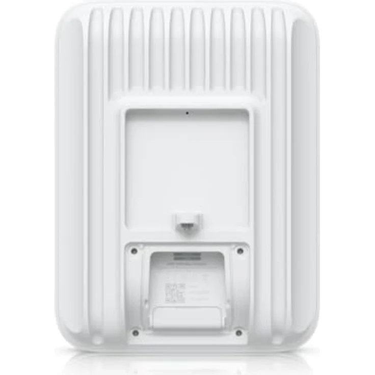 Ubiquiti UniFi 5G Max Outdoor, 5G Modem mit 3,4 Gbps, 1x2,5G Ethernet, 2xSIM, IP67, weiss – Bild 7