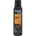 Isana Men Anti-Transpirant Motion Protect 48h, 6x150 ml