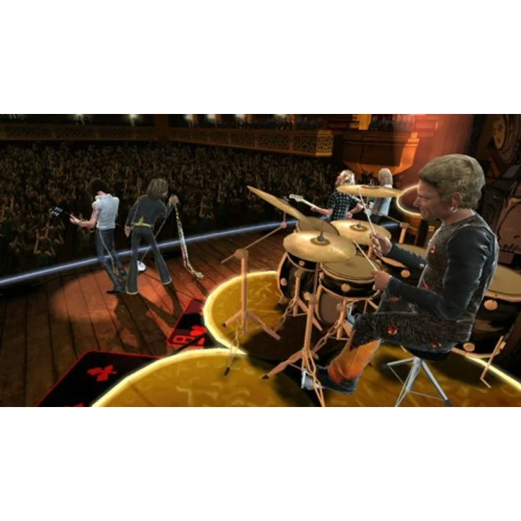 Guitar Hero - Aerosmith (PS2) - Preisvergleich – Bild 5