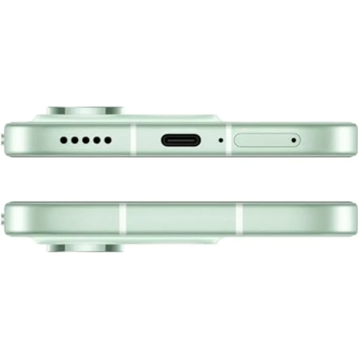 Honor 600 Lite 5G Dual Sim 8GB RAM 256GB - Green (256 GB, Grün, 6.60", Dual SIM, 5G), Smartphone, Grün – Bild 6