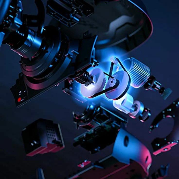 T300 Racing servo base - Preisvergleich – Bild 6