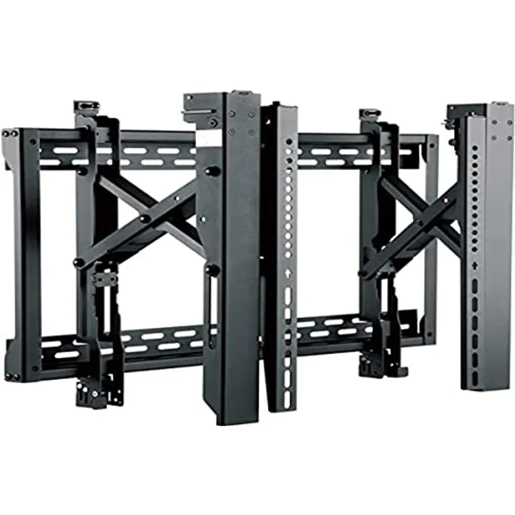 Unterstützt Videowand