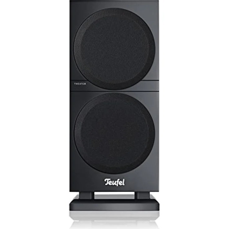 Teufel Theater 500S Regal-Lautsprecher – Bild 4