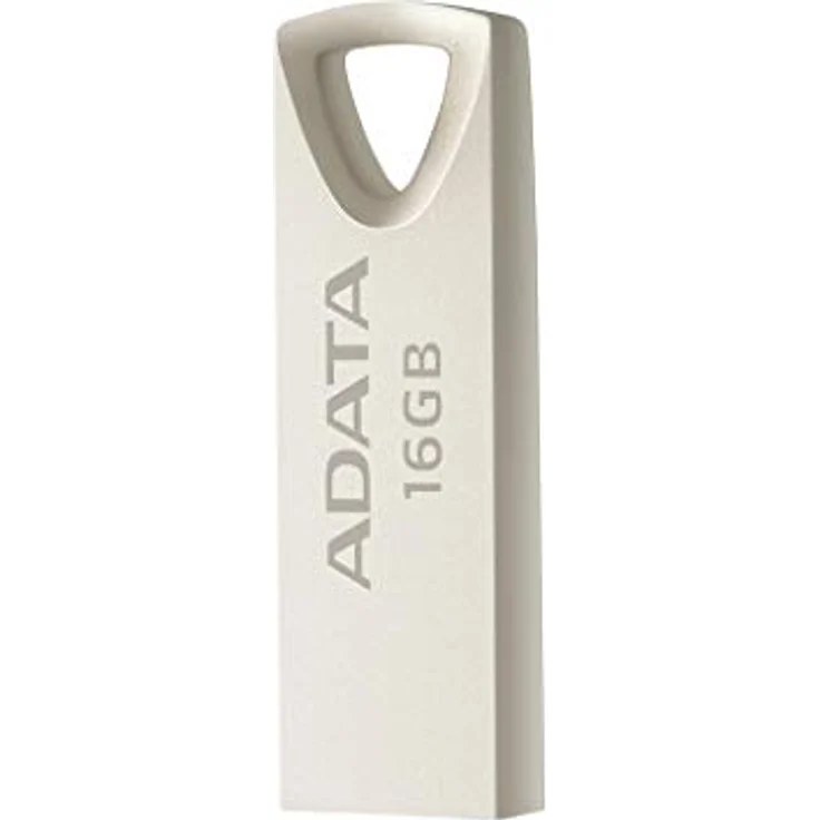 ADATA AUV210-32G-RGD USB-Stick Gold – Bild 2
