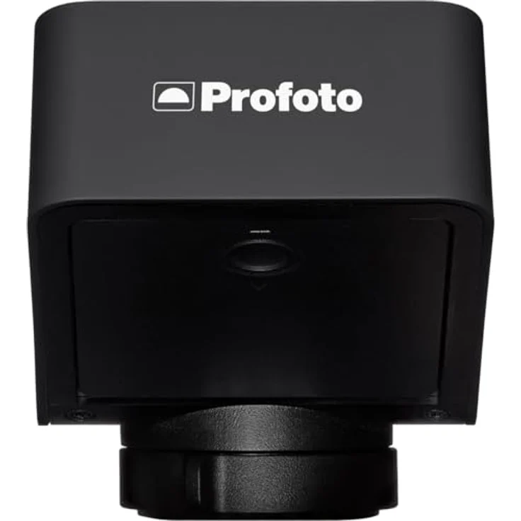 Profoto Connect Pro Canon, Bluetooth Fernauslöser mit 100 Kanälen, intuitivem Display und wiederaufladbaren Akkus, schwarz – Bild 3