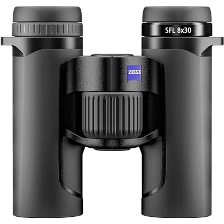 Zeiss Fernglas SFL 8 x 30, SmartFocus & Lightweight, kompakte Formgebung
