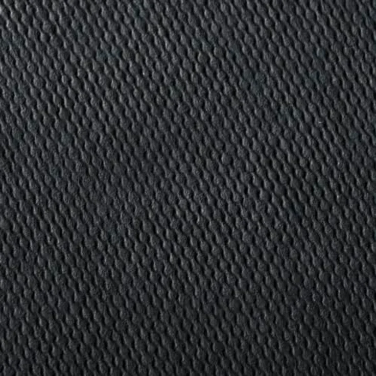 Hama Spiral-Album "Fine Art", 24x17 cm, 50 weiße Seiten, New Black, FSC-zertifiziertes Papier – Bild 4
