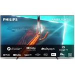 PHILIPS OLED TV Ambilight 4K 48OLED708/12