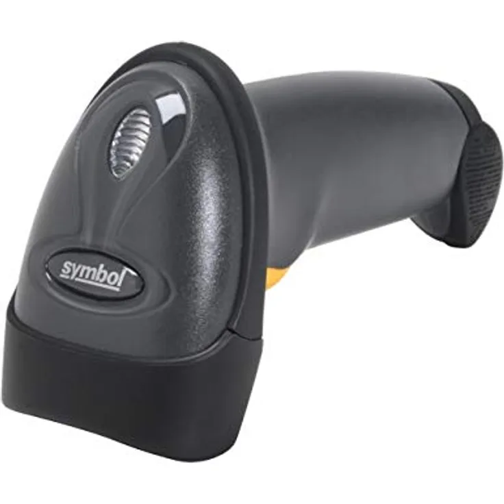 Symbol LS2208-SR20001R-UR Scanner