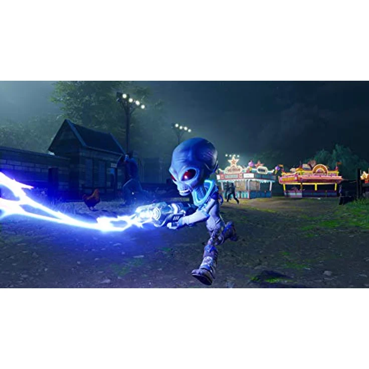 Destroy all Humans (Xbox One) [ – Bild 5