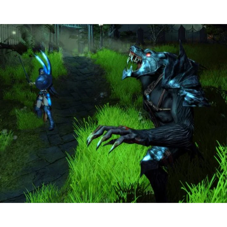 Sacred 2 - Fallen Angel (Xbox 360) - Preisvergleich – Bild 2