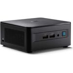 ASUS NUC 12 Pro Kit RNUC12WSHI700002I, KI-fähiger Desktop-PC