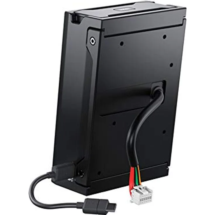 Blackmagic Design URSA Mini Recorder (BM-CINEURSASHMSSD2)